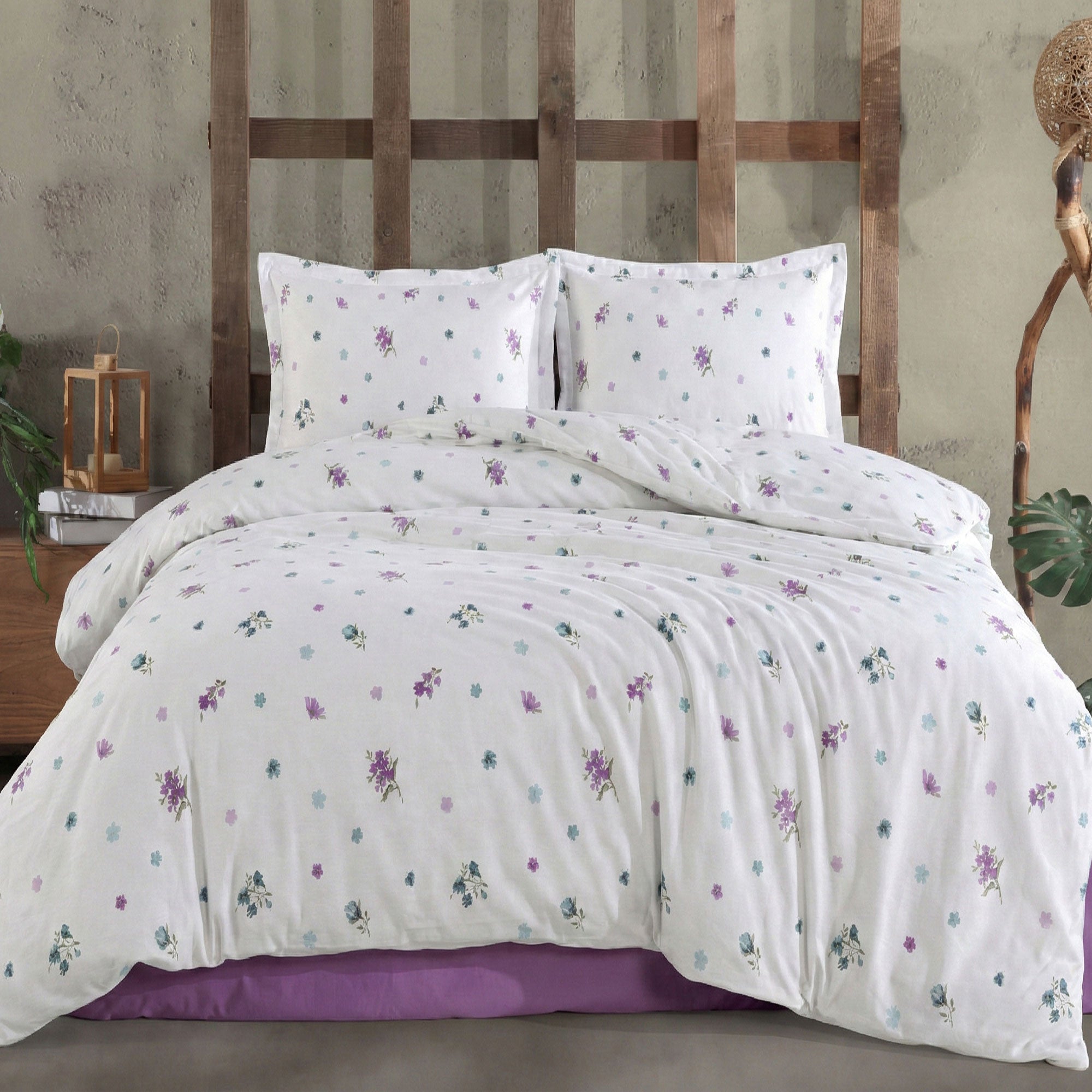 Lenjerie pat Ranforce 100% Cotton Pro (RCP50)